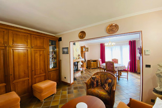 Ma-Cabane - Vente Maison Véron, 119 m²