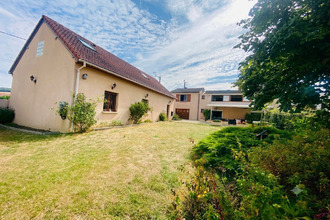 Ma-Cabane - Vente Maison Véron, 242 m²