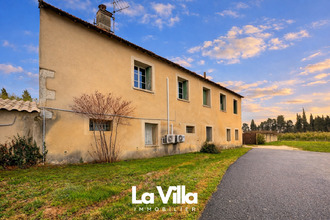 Ma-Cabane - Vente Maison VERQUIERES, 180 m²