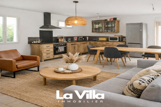 Ma-Cabane - Vente Maison VERQUIERES, 180 m²