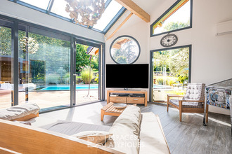 Ma-Cabane - Vente Maison VERRENS-ARVEY, 250 m²