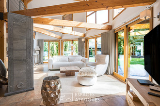 Ma-Cabane - Vente Maison VERRENS-ARVEY, 250 m²