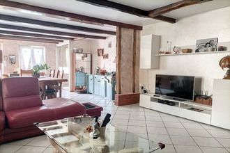 Ma-Cabane - Vente Maison SAINTE-MENEHOULD, 155 m²