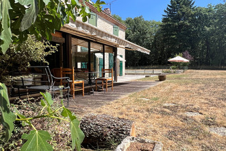 Ma-Cabane - Vente Maison VERRIERES, 265 m²