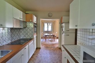 Ma-Cabane - Vente Maison VERRIERES-LE-BUISSON, 133 m²