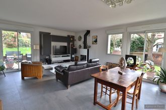 Ma-Cabane - Vente Maison VERRIERES-LE-BUISSON, 107 m²