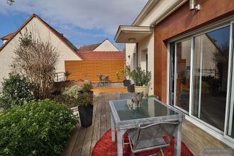 Ma-Cabane - Vente Maison VERRIERES-LE-BUISSON, 107 m²