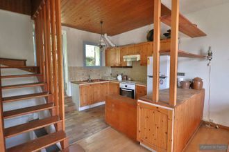 Ma-Cabane - Vente Maison VERRIERES-LE-BUISSON, 111 m²