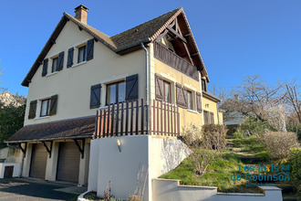 Ma-Cabane - Vente Maison Verrières-le-Buisson, 184 m²