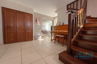 Ma-Cabane - Vente Maison Verrières-le-Buisson, 184 m²