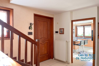 Ma-Cabane - Vente Maison Verrières-le-Buisson, 184 m²