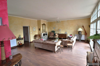 Ma-Cabane - Vente Maison VERRIERES-LE-BUISSON, 280 m²