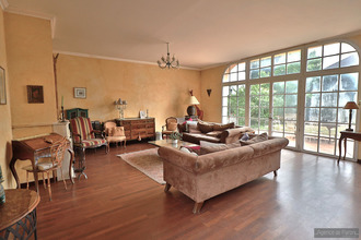 Ma-Cabane - Vente Maison VERRIERES-LE-BUISSON, 280 m²