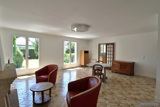 Ma-Cabane - Vente Maison VERRIERES-LE-BUISSON, 200 m²