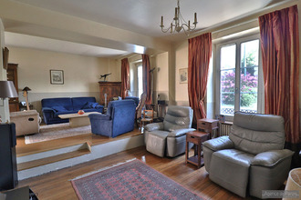 Ma-Cabane - Vente Maison VERRIERES-LE-BUISSON, 149 m²