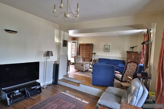 Ma-Cabane - Vente Maison VERRIERES-LE-BUISSON, 149 m²
