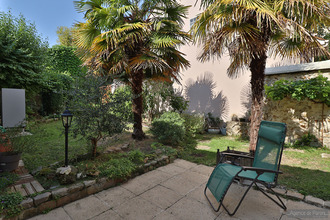 Ma-Cabane - Vente Maison VERRIERES-LE-BUISSON, 149 m²