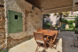 Ma-Cabane - Vente Maison VERRIERES-LE-BUISSON, 149 m²