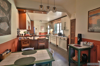 Ma-Cabane - Vente Maison VERRIERES-LE-BUISSON, 149 m²