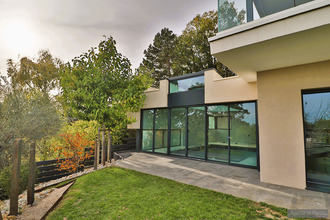 Ma-Cabane - Vente Maison VERRIERES-LE-BUISSON, 286 m²