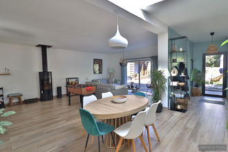 Ma-Cabane - Vente Maison VERRIERES-LE-BUISSON, 142 m²