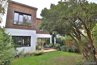 Ma-Cabane - Vente Maison VERRIERES-LE-BUISSON, 167 m²