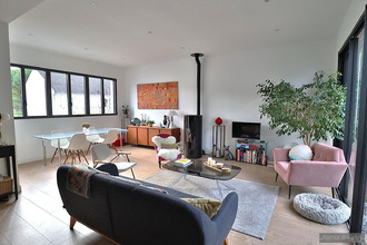 Ma-Cabane - Vente Maison VERRIERES-LE-BUISSON, 167 m²