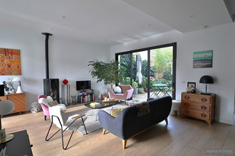 Ma-Cabane - Vente Maison VERRIERES-LE-BUISSON, 167 m²