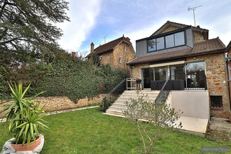 Ma-Cabane - Vente Maison VERRIERES-LE-BUISSON, 127 m²