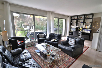 Ma-Cabane - Vente Maison VERRIERES-LE-BUISSON, 127 m²