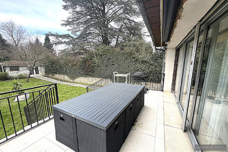 Ma-Cabane - Vente Maison VERRIERES-LE-BUISSON, 127 m²