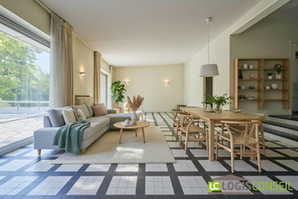 Ma-Cabane - Vente Maison Verrières-le-Buisson, 171 m²