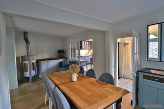 Ma-Cabane - Vente Maison VERRIERES-LE-BUISSON, 139 m²