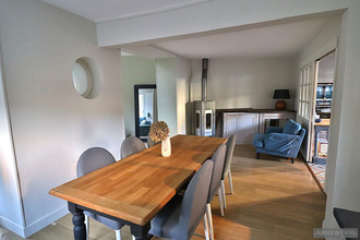 Ma-Cabane - Vente Maison VERRIERES-LE-BUISSON, 139 m²