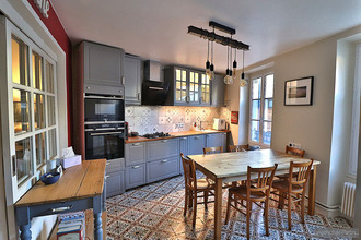 Ma-Cabane - Vente Maison VERRIERES-LE-BUISSON, 139 m²