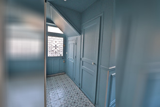 Ma-Cabane - Vente Maison VERRIERES-LE-BUISSON, 139 m²