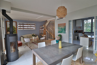 Ma-Cabane - Vente Maison VERRIERES-LE-BUISSON, 148 m²