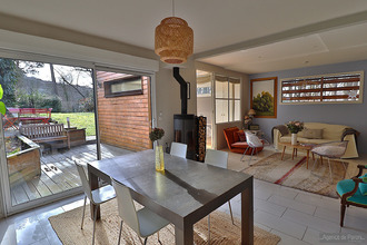Ma-Cabane - Vente Maison VERRIERES-LE-BUISSON, 148 m²