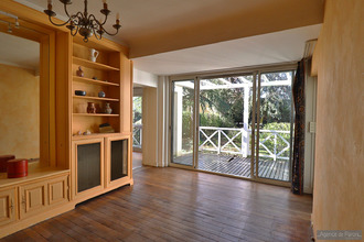 Ma-Cabane - Vente Maison VERRIERES-LE-BUISSON, 148 m²