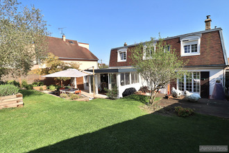 Ma-Cabane - Vente Maison VERRIERES-LE-BUISSON, 158 m²