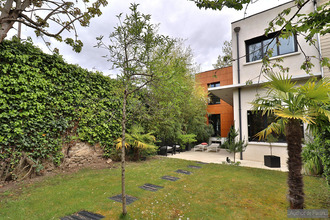 Ma-Cabane - Vente Maison VERRIERES-LE-BUISSON, 120 m²