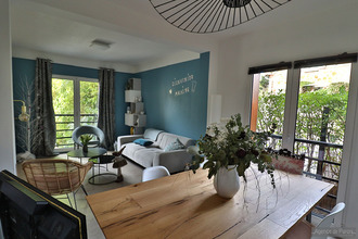 Ma-Cabane - Vente Maison VERRIERES-LE-BUISSON, 120 m²