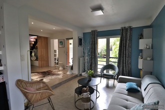 Ma-Cabane - Vente Maison VERRIERES-LE-BUISSON, 120 m²