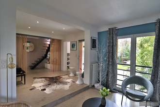 Ma-Cabane - Vente Maison VERRIERES-LE-BUISSON, 120 m²