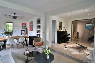 Ma-Cabane - Vente Maison VERRIERES-LE-BUISSON, 120 m²