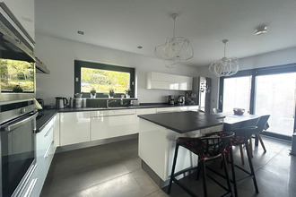 Ma-Cabane - Vente Maison VERRIERES-LE-BUISSON, 188 m²