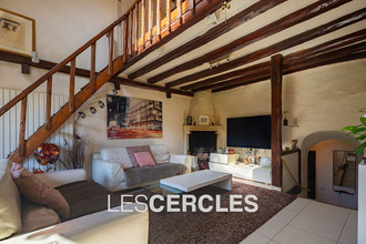Ma-Cabane - Vente Maison VERRIERES-LE-BUISSON, 207 m²