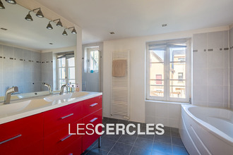 Ma-Cabane - Vente Maison VERRIERES-LE-BUISSON, 207 m²