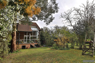 Ma-Cabane - Vente Maison VERRIERES-LE-BUISSON, 143 m²