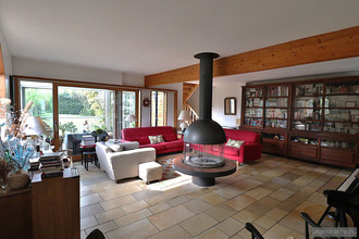 Ma-Cabane - Vente Maison VERRIERES-LE-BUISSON, 143 m²